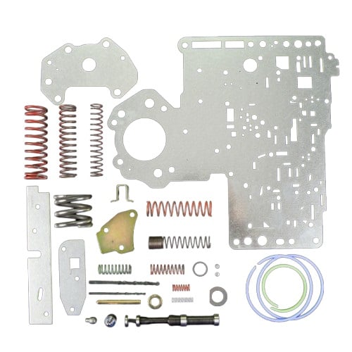 SunCoast 47RE TF Diesel Shift Kit 96-02 Dodge Ram 5.9L Cummins