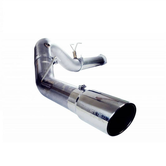 Sinister Diesel 5" DPF Back Exhaust Kit 11-16 Ford 6.7L F-250/350/450 Powerstroke