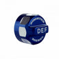 Sinister Diesel Exhaust Fluid (DEF) Cap 11-16 Ford 6.7L Powerstroke