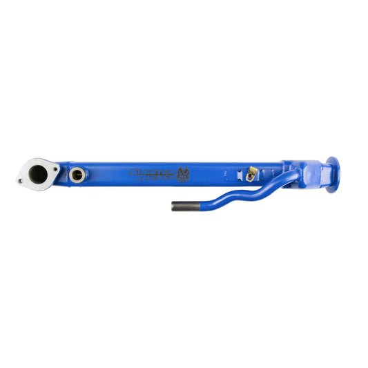 Sinister Upgraded Blue Cerakote EGR Cooler Kit 2004-07 6.0L Powerstroke
