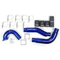 Sinister Diesel Intercooler Charge Pipe Kit With Intake Elbow 03-07 Ram 5.9L Cummins