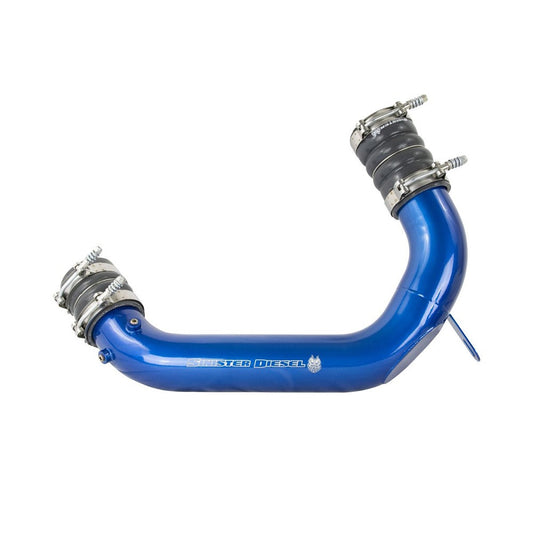 Sinister Diesel Cold Side Charge Pipe 08-10 Ford 6.4L Powerstroke