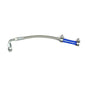 Sinister Diesel Turbo Coolant Feed Line 11-14 Ford 6.7L Powerstroke
