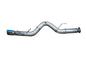 Sinister Diesel 5" DPF Back Exhaust Kit 17-22 Ford 6.7L F-250/350/450 Powerstroke