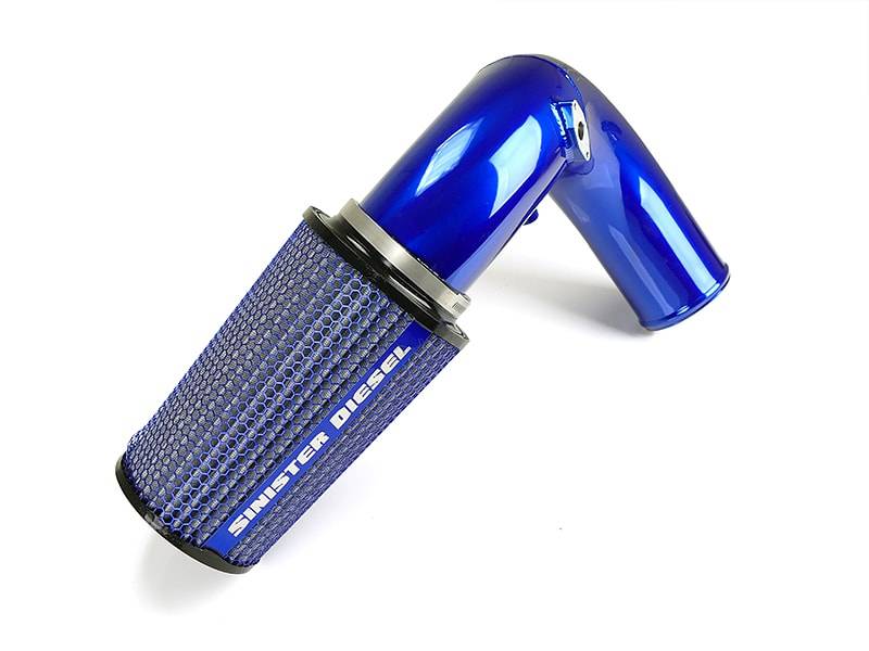 Sinister Diesel Cold Air Intake 03-07 Dodge Ram 5.9L Cummins