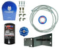 Sinister Diesel Bypass Oil Filter System 07.5-12 Ram 6.7L Cummins