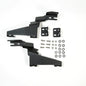 SDHQ Built A-Pillar Light Mounts 23-26 Ford SuperDuty