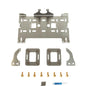 SDHQ Built ARB Brushless Twin Compressor Mount