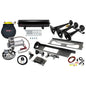 Kleinn Air Horns Bolt-On 230 Series Air Horn and Onboard Air System 17-22 Ford F-250/350