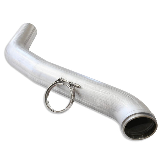 Smeding Diesel HX40 Downpipe Add-on 94-02 Dodge 5.9L Cummins