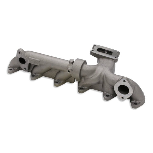 Smeding Diesel 2-Piece OEM Replacement Exhaust Manifold 19-24 Ram 6.7L Cummins