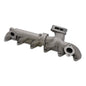 Smeding Diesel 2-Piece OEM Replacement Exhaust Manifold 19-24 Ram 6.7L Cummins