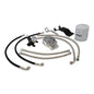 Smeding Diesel Regulated Fuel Return Kit for Ford 99-03 7.3L Super Duty