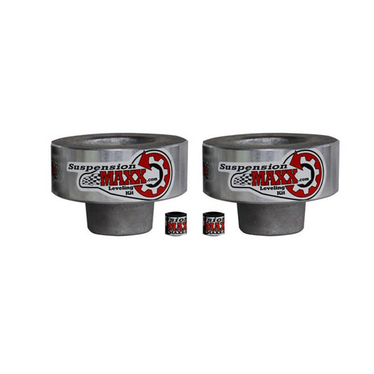 SuspensionMAXX MAXXstak HD / Leveling Kit 05-16 Ford F-250 / F-350 SuperDuty SMX10350