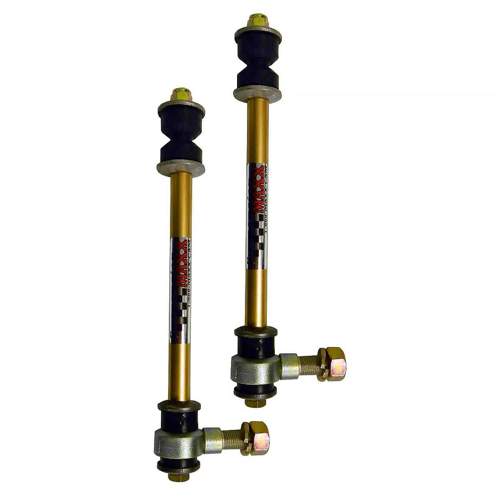 SuspensionMAXX Performance Sway Bar End Links 03-10 Ram 2500 / 3500 4x4