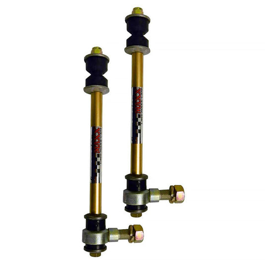 SuspensionMAXX Performance Sway Bar End Links 03-10 Ram 2500 / 3500 4x4