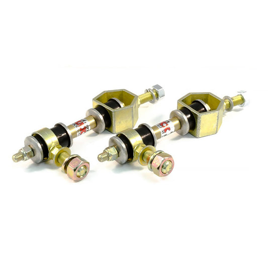 SuspensionMAXX Performance Sway Bar End Links 13-25 Ram 2500/3500 4x4