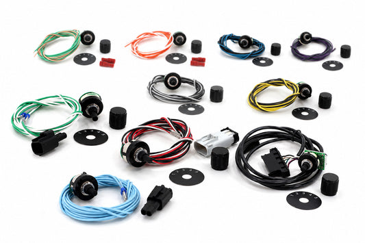 No Limit Fabrication Shift On The Fly Switch (SOTF) 11-26 Ford 6.7L Powerstroke