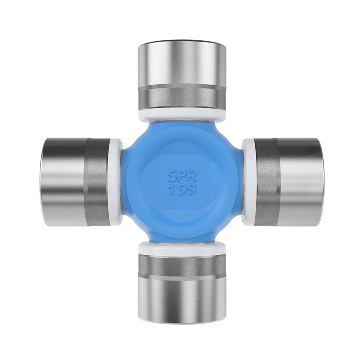 Spicer Front Axle U-Joint 00-02 Dodge Ram 2500 / 3500 Cummins