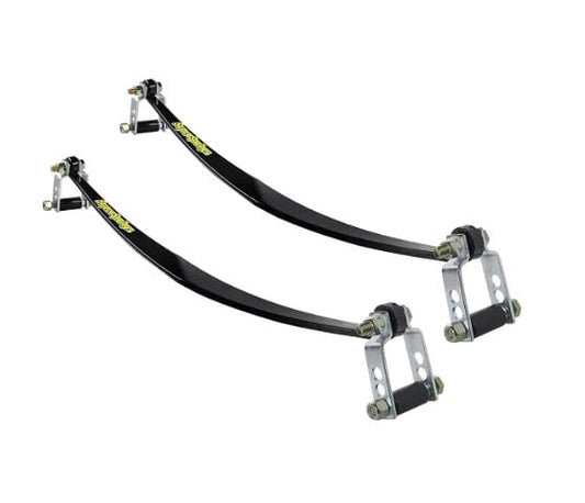 SuperSprings SSA10 Helper Springs 03-20 Ram 2500/3500 | 08-10 Ford F-250/350 | 01-10 GM 2500/3500
