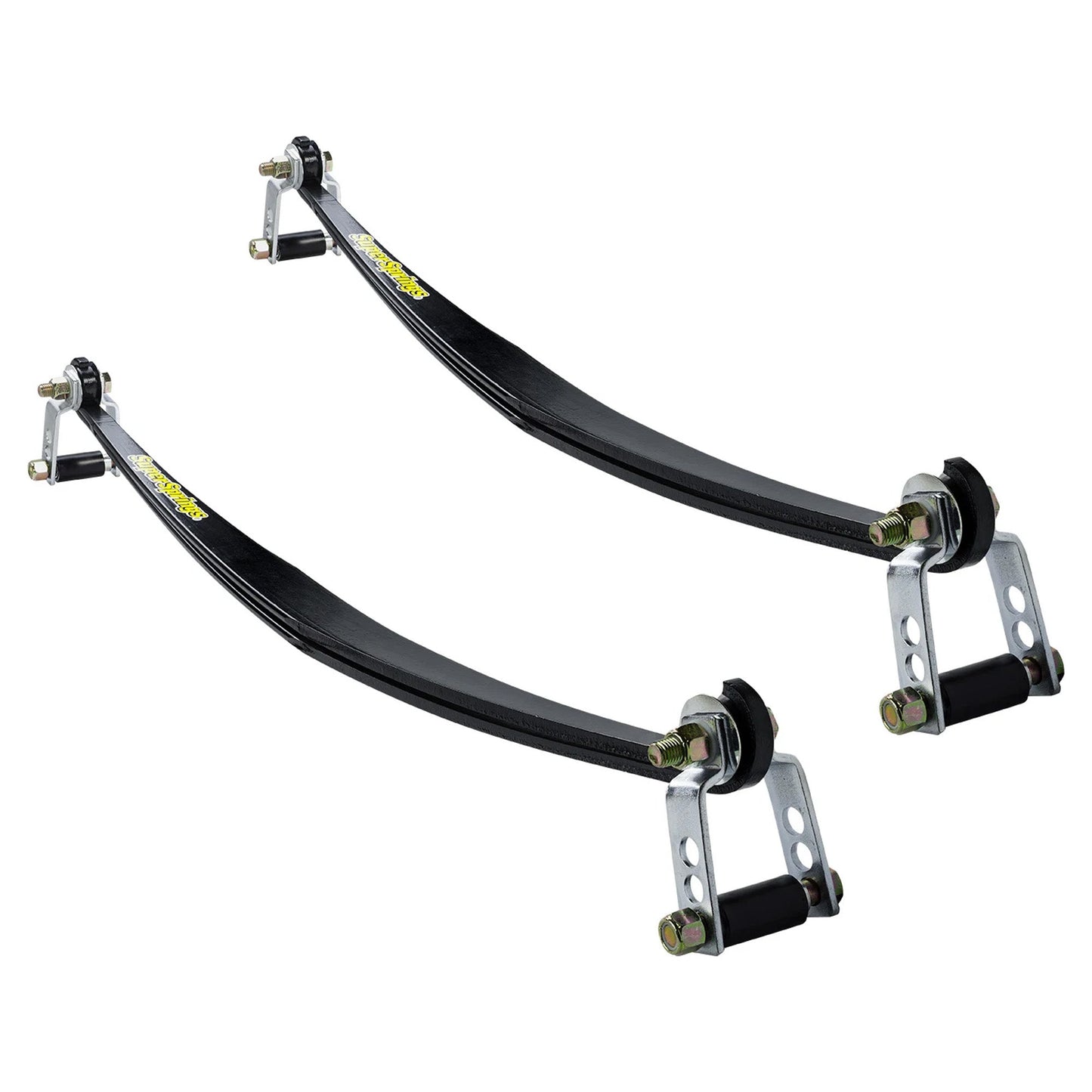 SuperSprings SSA15 Helper Springs 03-23 Ram 2500/3500 | 08-10 Ford F-250/350 | 01-10 GM 2500/3500