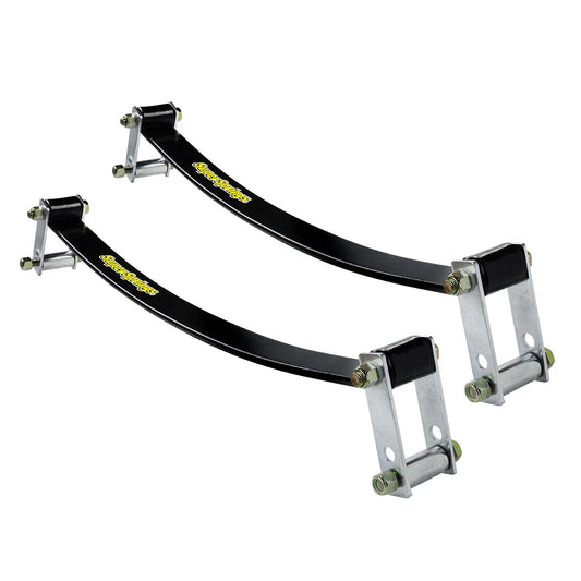 SuperSprings SSA22 Helper Springs 94-02 Dodge Ram 2500 / 3500 2WD / 4WD