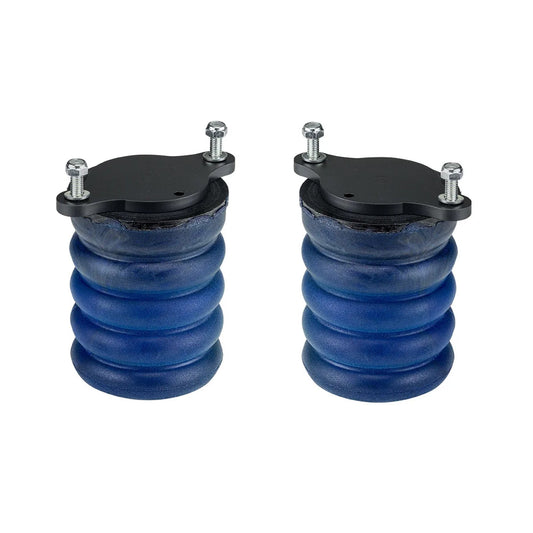SuperSprings SumoSpring Solo Front Overload Bumpstop 99-04 Ford F-250/350 4WD