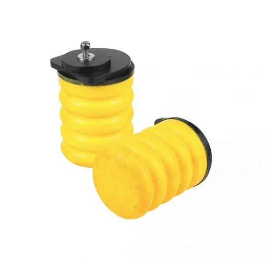 SuperSprings SumoSpring Solo HD Front Overload Bumpstop 05-23 Ford F-250/350/450/550 2WD/4WD