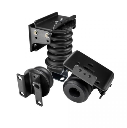 SuperSprings SumoSpring Rebel HD Rear Overload Bumpstop 99-10 Ford F250/350 SuperDuty 2WD/4WD
