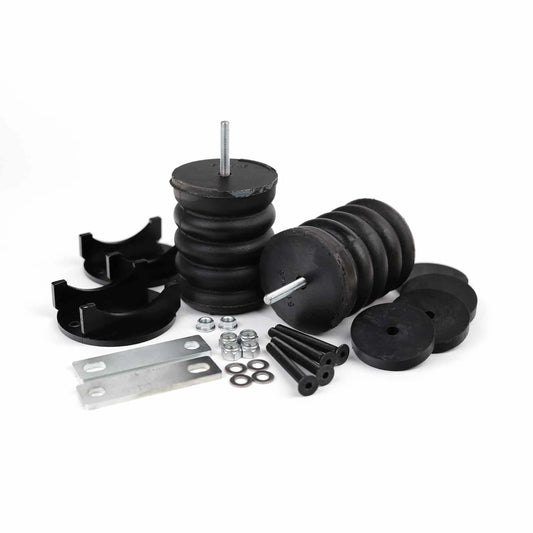 SuperSprings SumoSpring Solo Rear Overload Bumpstop 17-23 Ford F250/350 SuperDuty 2WD/4WD