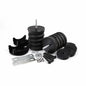 SuperSprings SumoSpring Solo Rear Overload Bumpstop 17-23 Ford F250/350 SuperDuty 2WD/4WD