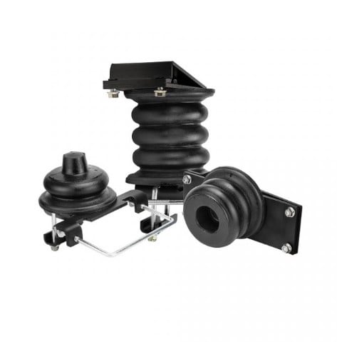 SuperSprings SumoSpring Rebel HD Rear Overload Bumpstop 17-23 Ford F250/350 SuperDuty 4WD