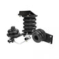 SuperSprings SumoSpring Rebel HD Rear Overload Bumpstop 17-23 Ford F250/350 SuperDuty 4WD