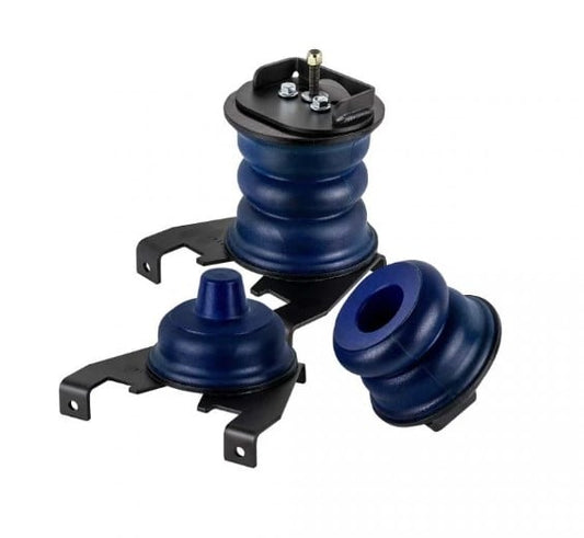 SuperSprings SumoSpring Rebel Rear Overload Bumpstop 11-16 Ford F250/350 SuperDuty 2WD/4WD