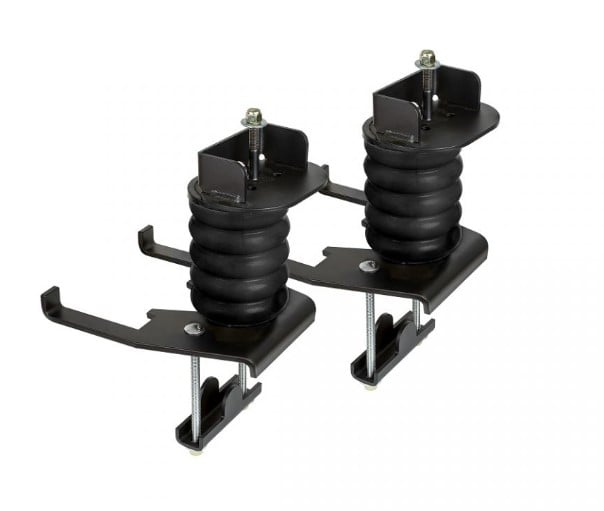 SuperSprings SumoSpring Solo Rear Overload Bumpstop 99-16 Ford F250/350 SuperDuty 4WD