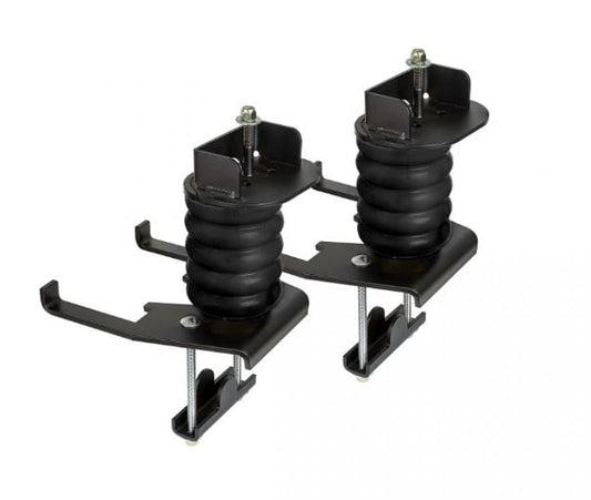 SuperSprings SumoSpring Solo Rear Overload Bumpstop 99-16 Ford F250/350 SuperDuty 4WD