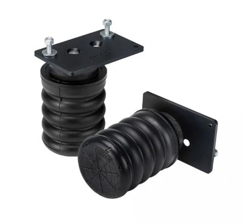 SuperSprings SumoSpring Solo Rear Overload Bumpstop 01-10 GM 2500HD/3500 2WD/4WD