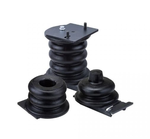 SuperSprings SumoSpring Rebel HD Rear Overload Bumpstop 03-13 Ram 2500 | 03-23 Ram 3500