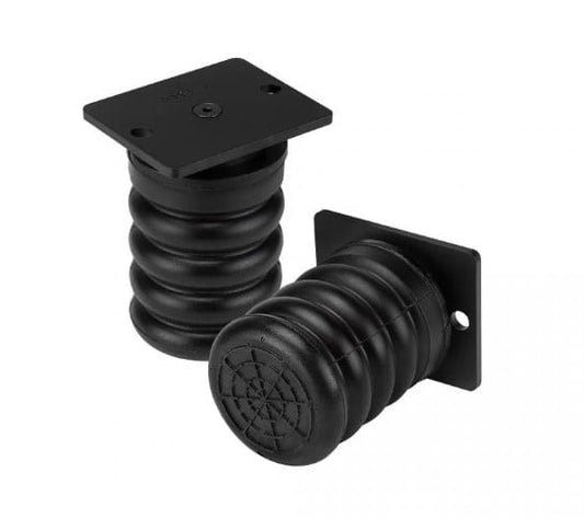 SuperSprings SumoSpring Solo Rear Overload Bumpstop 03-13 Ram 2500/3500 | 08-14 Ram 4500/5500