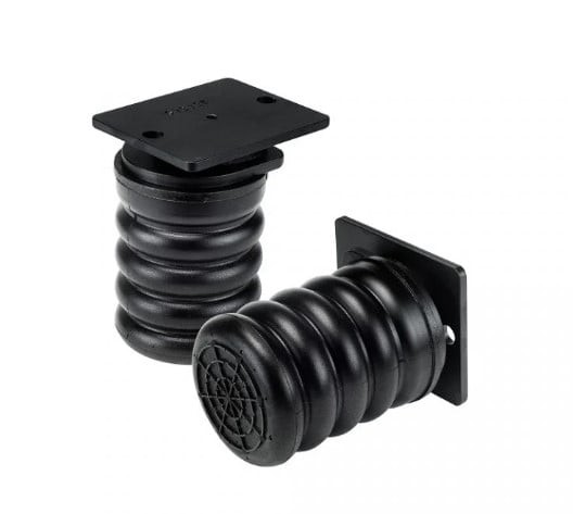 SuperSprings SumoSpring Solo Rear Overload Bumpstop 14-23 Ram 2500/3500 2wd/4wd