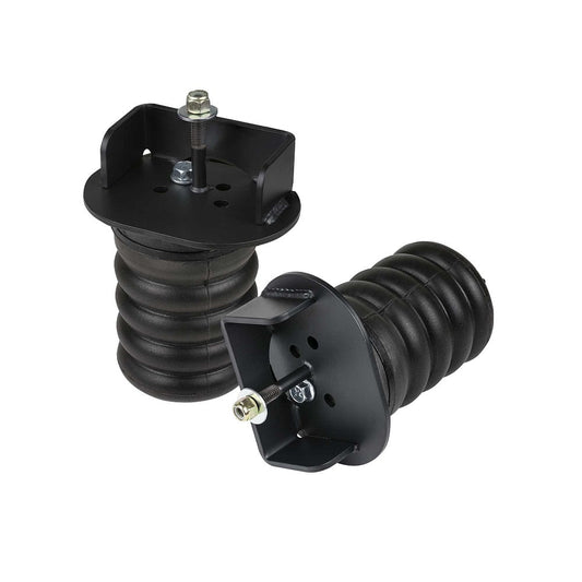 SuperSprings SumoSpring Solo Rear Overload Bumpstop 99-16 Ford F250/350 SuperDuty 2WD