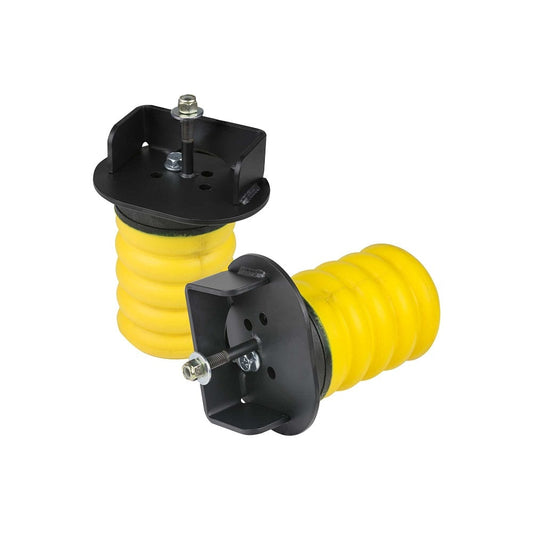 SuperSprings SumoSpring Solo HD Rear Overload Bumpstop 99-16 Ford F250/350 SuperDuty 2WD