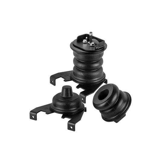 SuperSprings SumoSpring Rebel HD Rear Overload Bumpstop 11-16 Ford F250/350 SuperDuty 2WD/4WD