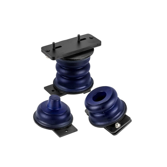 SuperSprings SumoSpring Rebel Rear Overload Bumpstop 14-23 Ram 2500 4wd