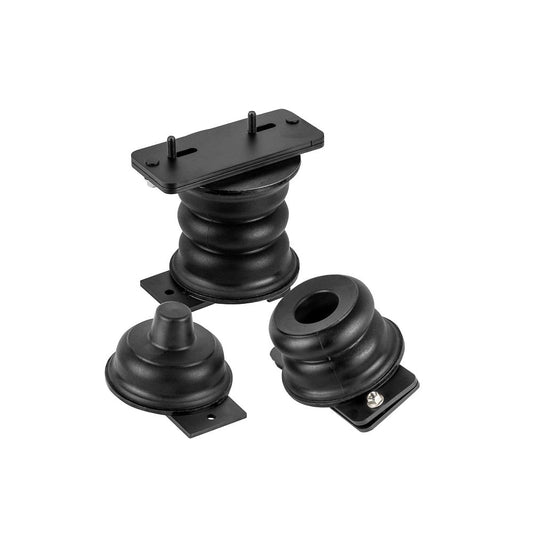 SuperSprings SumoSpring Rebel HD Rear Overload Bumpstop 14-23 Ram 2500 4wd