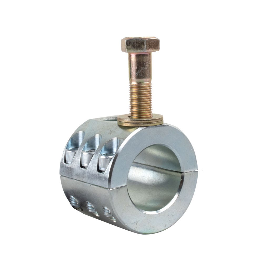 Synergy Manufacturing Steering Stabilizer Clamps