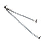 Synergy Heavy Duty Steering Kit 99-04 Ford F-250/F-350 7.3/6.0L SuperDuty Powerstroke