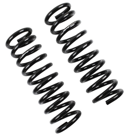Synergy Progressive Rate Front 3" Leveling Coil Spring 14-25 Ram 2500/3500 6.7L Cummins