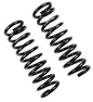 Synergy Progressive Rate Front 3" Leveling Coil Spring 14-25 Ram 2500/3500 6.7L Cummins