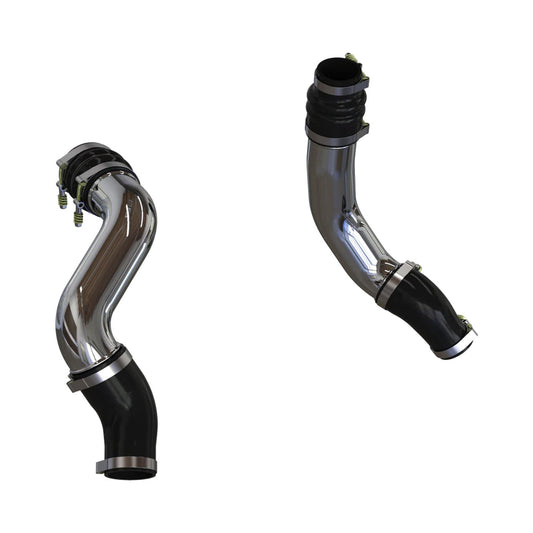 S&B Intercooler Pipe and Boot Set 13-18 Ram 6.7L Cummins